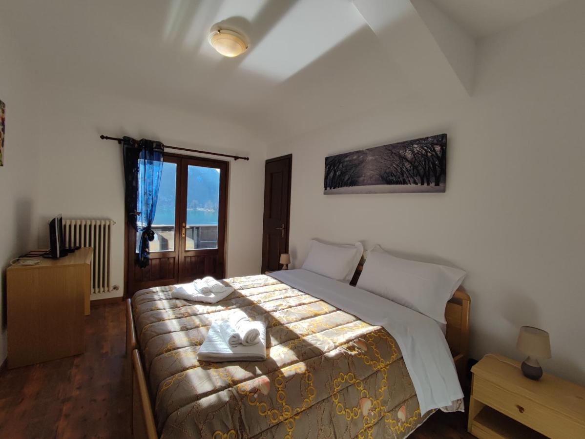 אלגה Hotel Tea Dolomiti מראה חיצוני תמונה