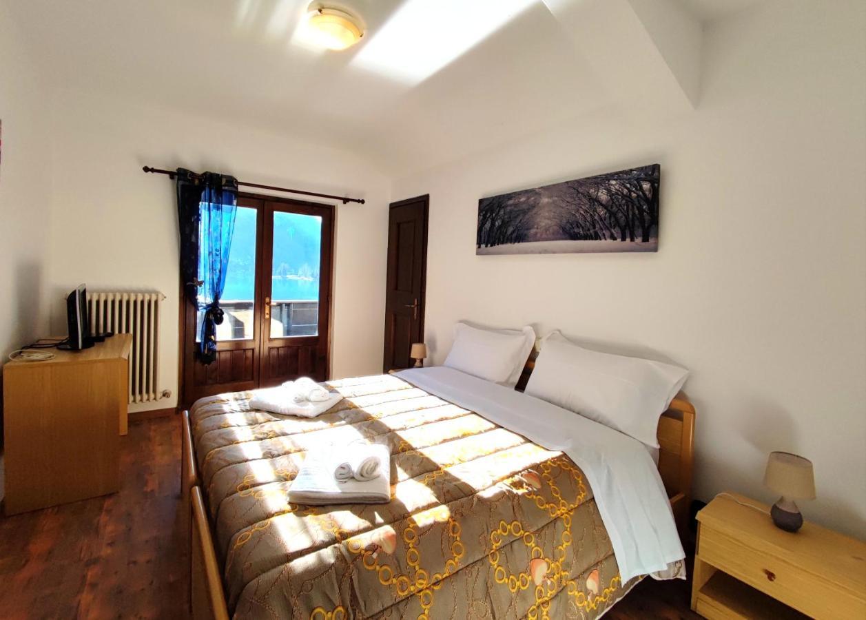 Hotel Tea Dolomiti - Lago Di Alleghe - Monte Civetta מראה חיצוני תמונה